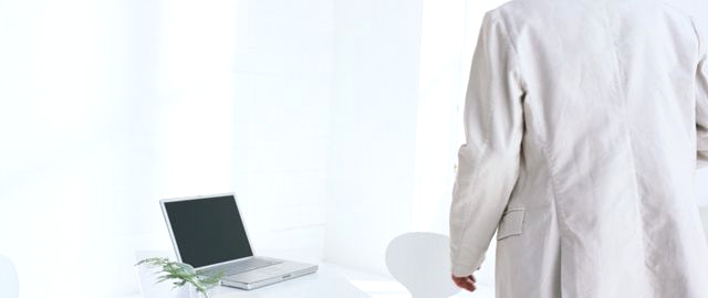 WEBサイトを閲覧するときは温度計測ソフトでにらめっこ